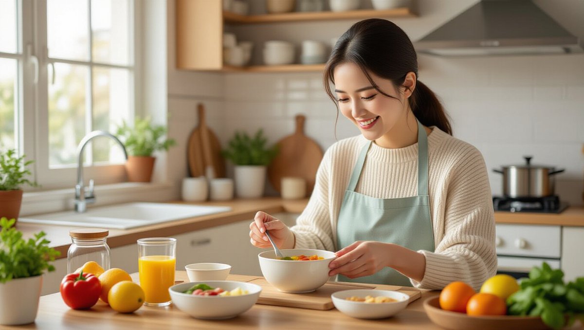 암 예방부터 회복까지: 항암 음식과 식단 전략 총정리 3 🍽️ 암 치료 부작용 관리: 맞춤형 식단 전략