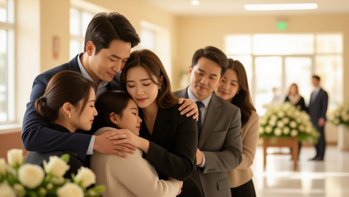 부산 시민장례식장: 빈소, 비용, 절차 완벽 가이드 8 📌 마무리
