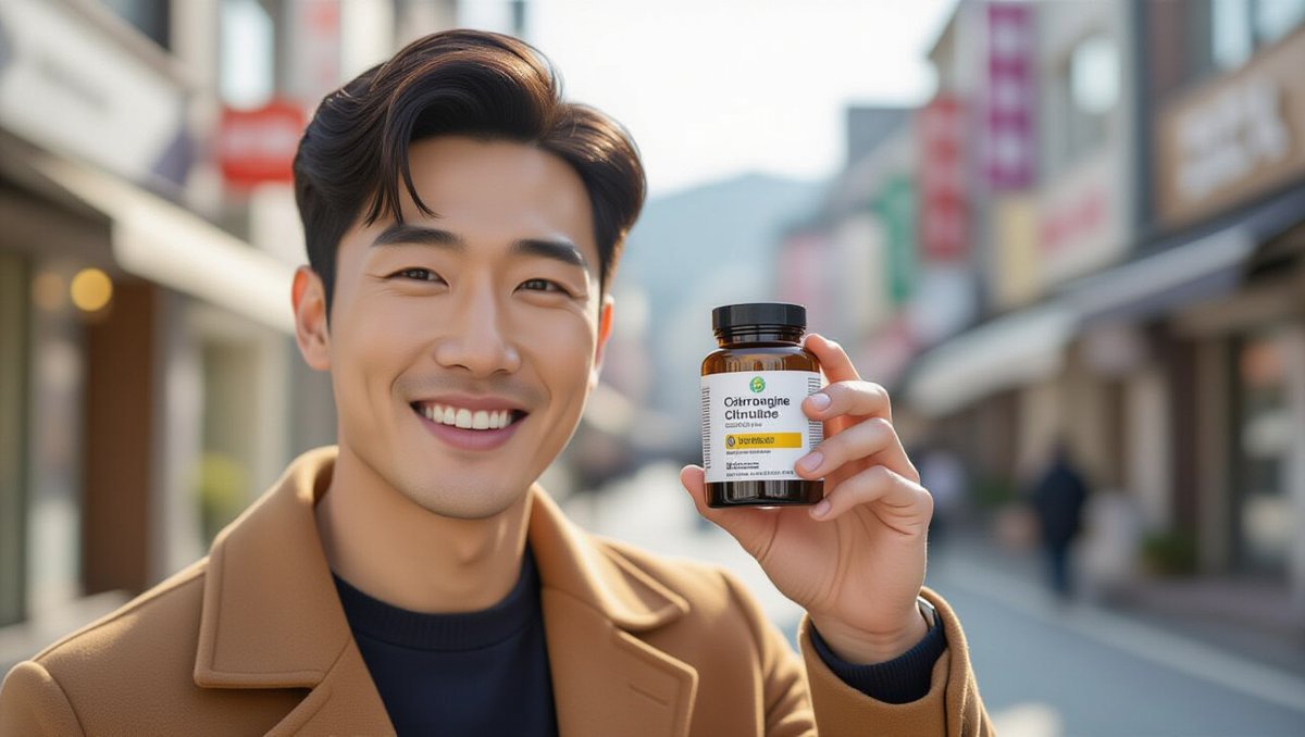 아르기닌 효능, 부작용, 복용법 완벽 가이드 5 🛒 아르기닌 제품, 현명하게 고르는 팁!