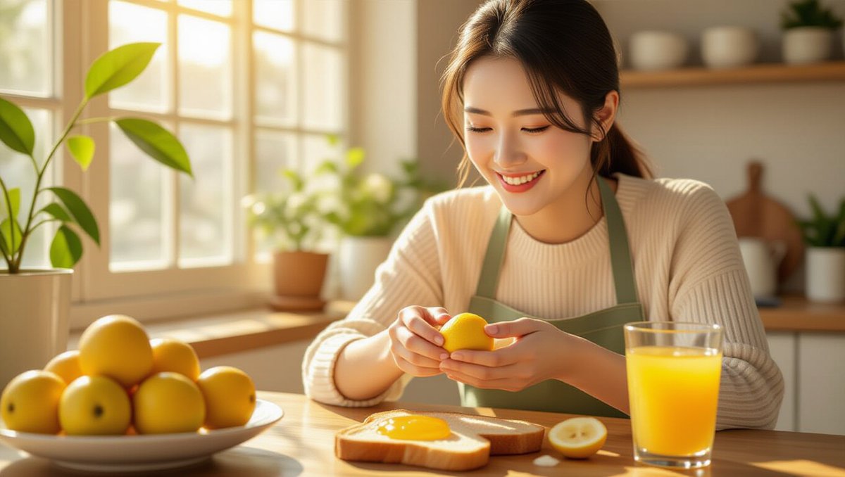 비파열매, 효능부터 맛있게 먹는 법까지 완벽 가이드 3 🍽️ 비파열매 맛있게 즐기는 법