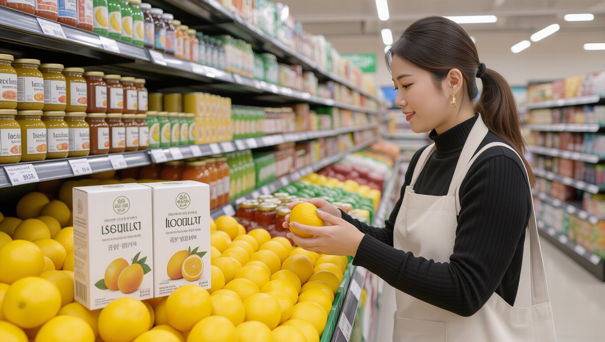 비파열매, 효능부터 맛있게 먹는 법까지 완벽 가이드 6 ❓ 비파열매, 자주 묻는 질문