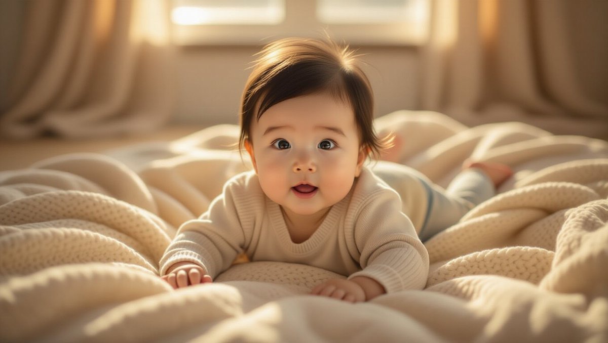 신생아 모로반사, 언제까지? 원인부터 대처법까지 총정리 1 🔍 모로반사, 정확히 무엇이고 왜 나타날까요?