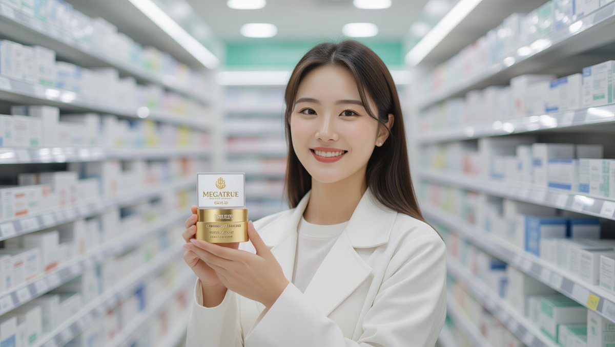 메가트루 골드: 성분, 효능, 복용법부터 부작용까지 완벽 분석 5 🛒 메가트루 골드 구매 가이드: 가격 정보 및 현명한 선택