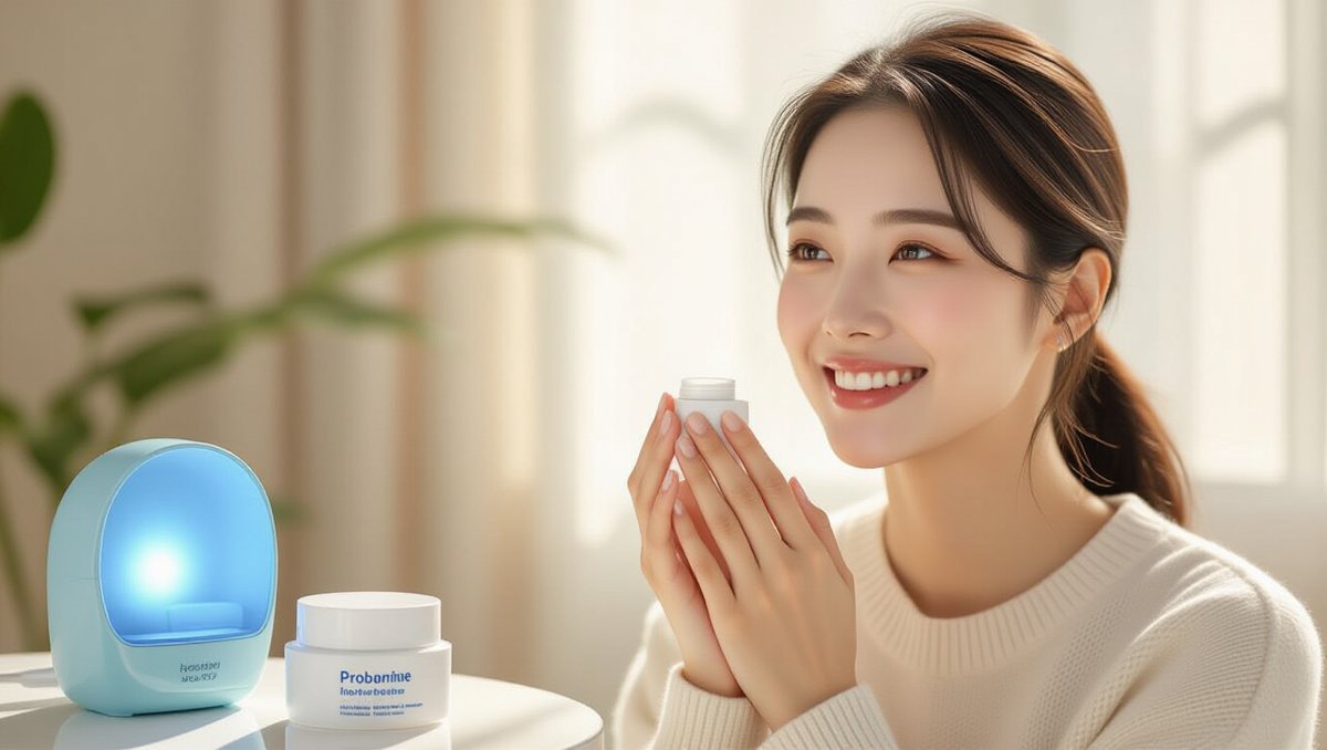 2025 여드름 관리: 원인부터 최신 치료법, 맞춤 관리까지 6 🗓️ 꾸준함이 핵심! 나만의 관리 루틴 만들기