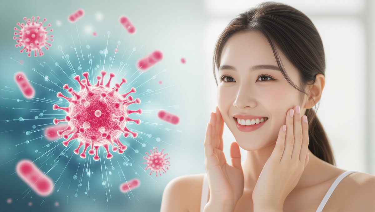 2025 여드름 관리: 원인부터 최신 치료법, 맞춤 관리까지 1 🔍 여드름, 왜 생길까요? 근본 원인 분석