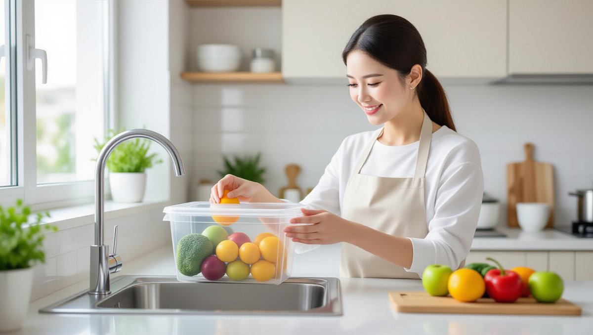 초파리 생기는 이유부터 완벽 퇴치까지: 숨은 번식지 박멸 노하우 5 📌 마무리