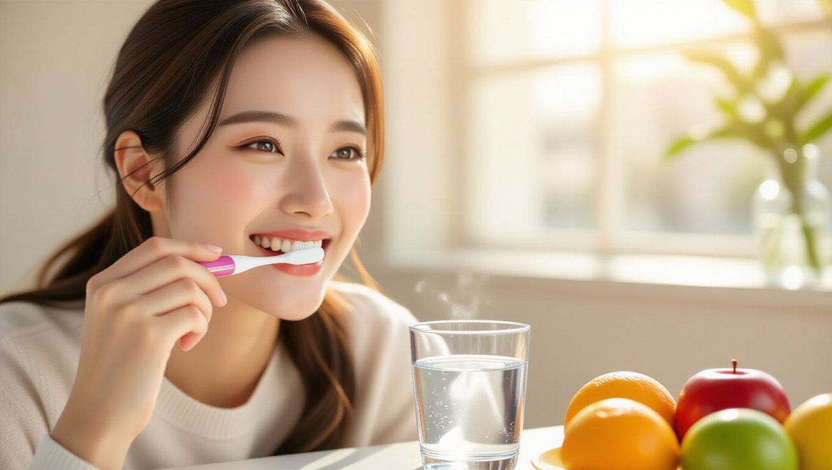 칸디다성 구내염: 원인, 증상, 진단부터 치료 및 예방까지 5 💊 칸디다성 구내염 치료 옵션