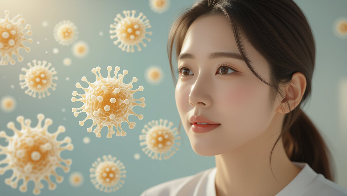 칸디다성 구내염: 원인, 증상, 진단부터 치료 및 예방까지 2 💡 칸디다성 구내염의 주요 원인