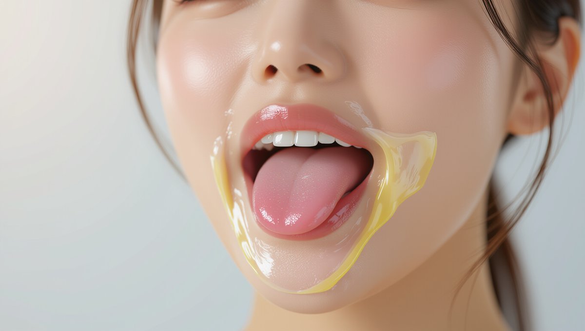 칸디다성 구내염: 원인, 증상, 진단부터 치료 및 예방까지 3 ⚠️ 칸디다성 구내염의 증상과 특징