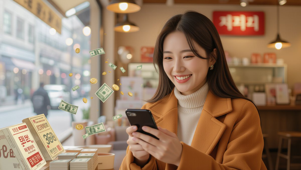 민생회복지원금 대리 신청: 대상, 서류, 방법 총정리 5 💰 민생회복지원금, 똑똑하게 사용하는 방법