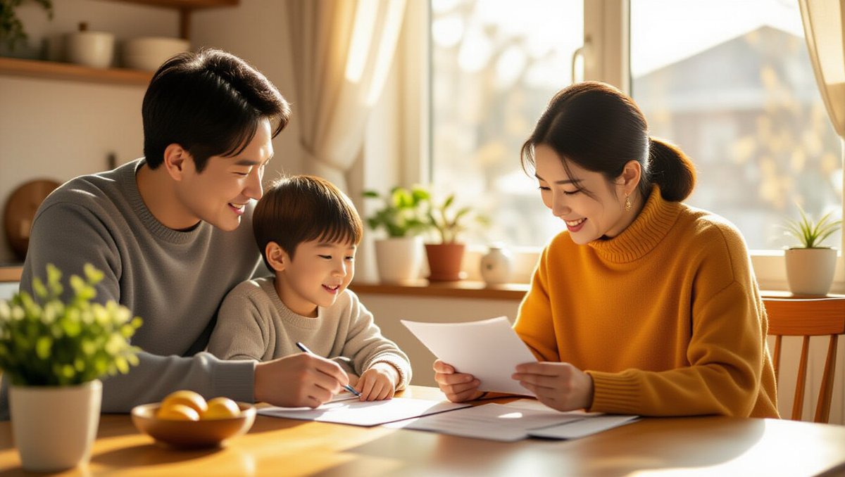 민생회복지원금 대리 신청: 대상, 서류, 방법 총정리 민생회복지원금 대리 신청: 대상, 서류, 방법 총정리