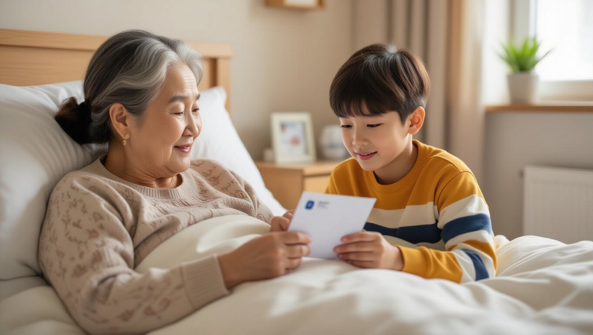 민생회복지원금 대리 신청: 대상, 서류, 방법 총정리 2 📝 대리 신청 시 필요한 서류는 무엇인가요?