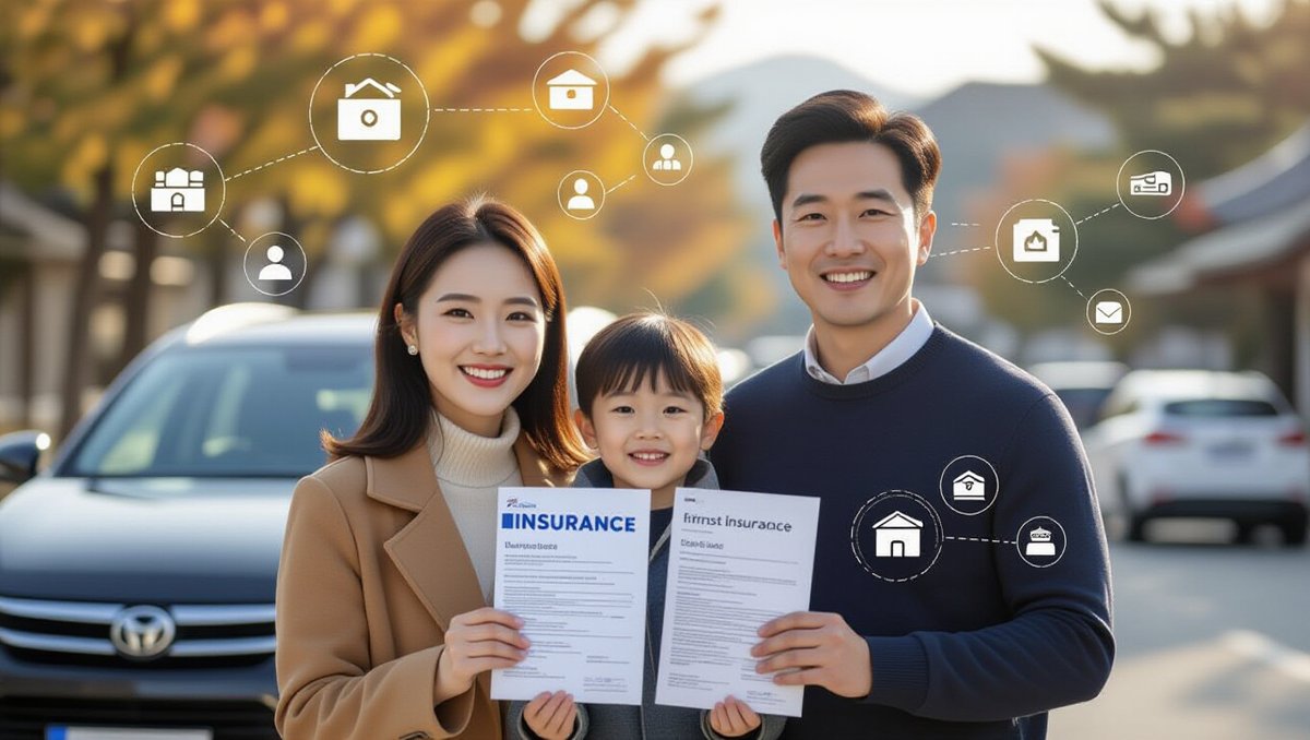 가족운전자보험, 온 가족 운전 안심 설계 완벽 가이드 5 🔍 가족운전자보험, 현명하게 선택하는 방법!