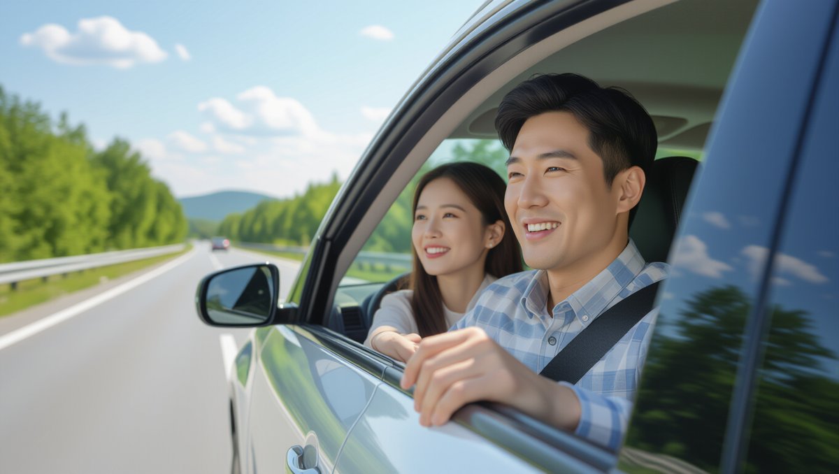 가족운전자보험, 온 가족 운전 안심 설계 완벽 가이드 가족운전자보험, 온 가족 운전 안심 설계 완벽 가이드