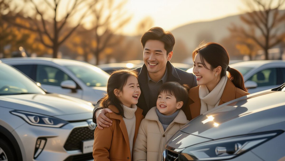 가족운전자보험, 온 가족 운전 안심 설계 완벽 가이드 2 💡 하나의 보험으로 온 가족 운전 안심하기