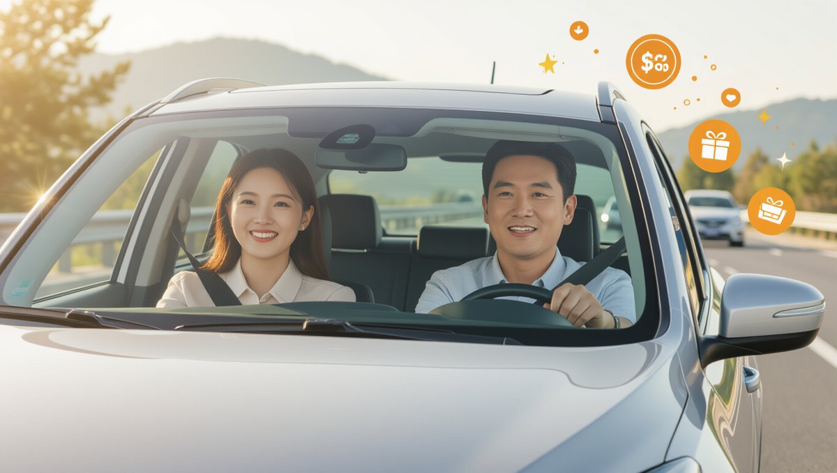 가족운전자보험, 온 가족 운전 안심 설계 완벽 가이드 7 🚗 안전 운전과 함께하는 가족운전자보험 활용법!