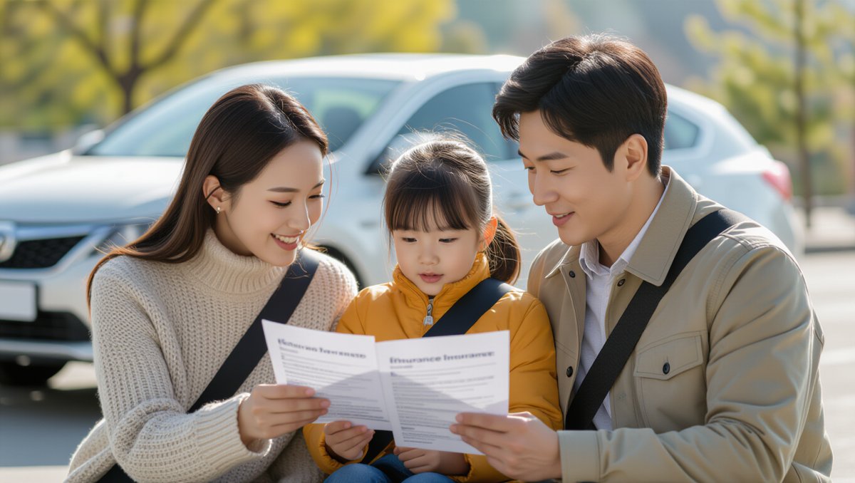 가족운전자보험, 온 가족 운전 안심 설계 완벽 가이드 3 ⚠️ 가족운전자보험, 이것만은 꼭 확인하세요!