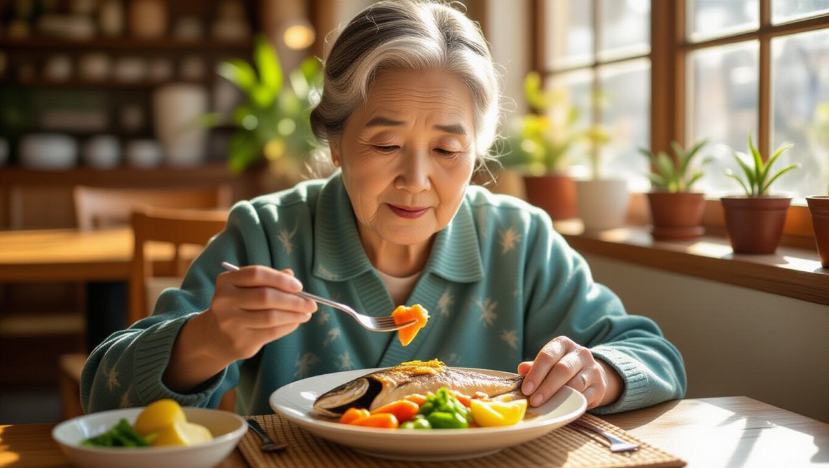 60세 이후 생선 섭취, 피해야 할 생선과 추천 생선 가이드 4 📌 60세 이후 생선 섭취 시 꼭 지켜야 할 가이드라인