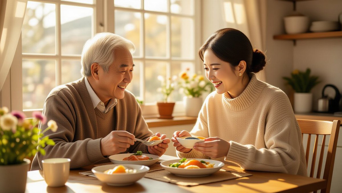 60세 이후 생선 섭취, 피해야 할 생선과 추천 생선 가이드 60세 이후 생선 섭취, 피해야 할 생선과 추천 생선 가이드