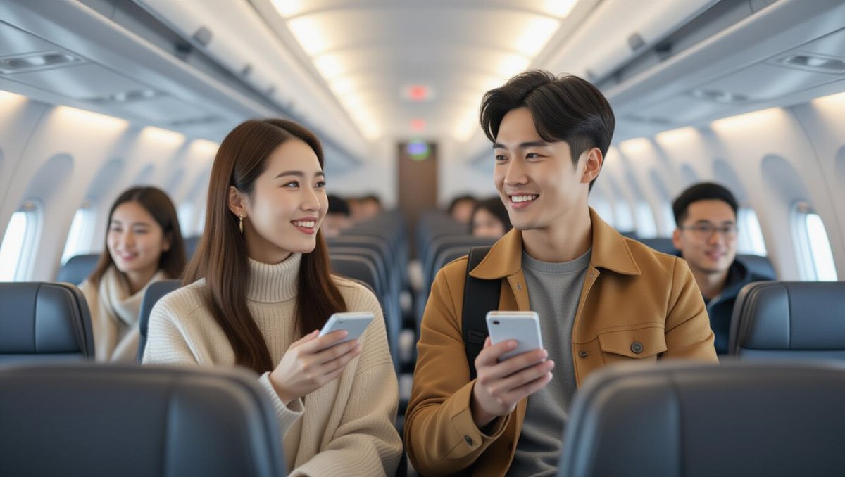 🔋 보조 배터리 및 전자기기 기내 반입 규정