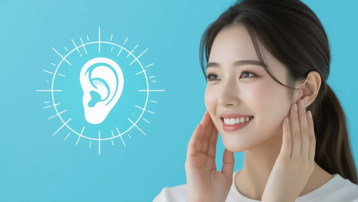 귀에서 삐 소리, 먹먹함: 원인부터 완화까지 총정리 5 🌟 마무리