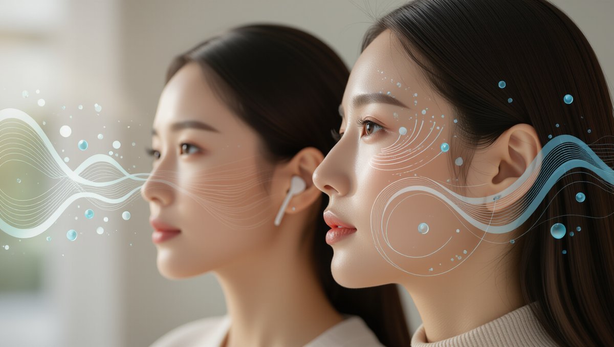 귀에서 삐 소리, 먹먹함: 원인부터 완화까지 총정리 3 💡 이명과 귀 먹먹함, 왜 함께 나타날까요?