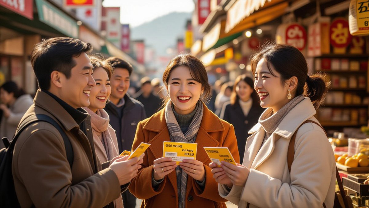 카카오페이 민생회복 소비쿠폰 신청부터 사용까지 완벽 가이드 카카오페이 민생회복 소비쿠폰 신청부터 사용까지 완벽 가이드