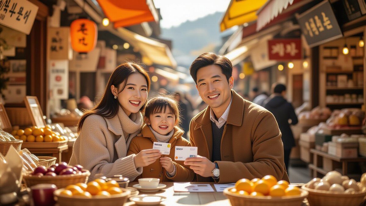 카카오페이 민생회복 소비쿠폰 신청부터 사용까지 완벽 가이드 6 📌 마무리
