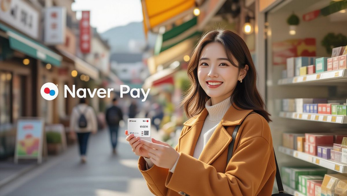 네이버페이 민생지원금 신청부터 사용까지, 미성년자 혜택 총정리 5 🛍️ 네이버페이 민생지원금, 어디서 어떻게 쓰나요?