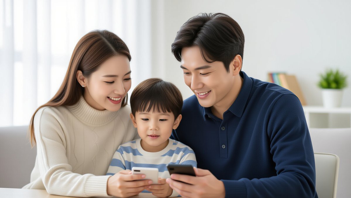 ⚠️ 부모님 휴대폰 구매, 이것만은 꼭 알아두세요
