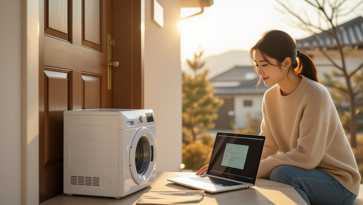 폐가전 무료 방문 수거: 신청부터 배출 꿀팁까지 총정리 4 ⚠️ 폐가전 배출 전, 이것만은 꼭 확인하세요!