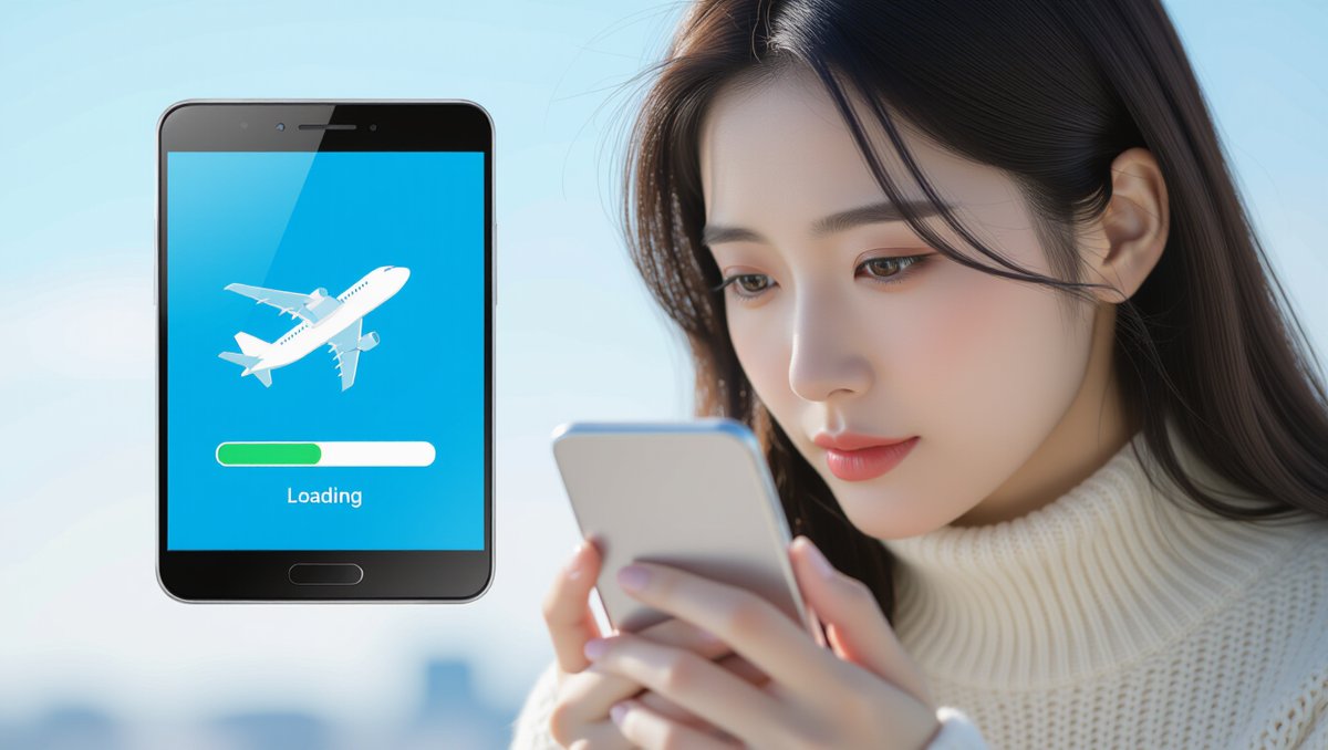 인스타 스토리 몰래 보기: 비행기 모드부터 사이트 활용까지 3 ✈️ 비행기 모드 활용: 상세 가이드