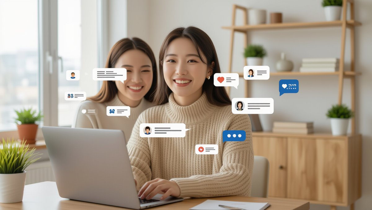 카카오톡 친구 삭제, 상대방 모르게 하는 방법과 복구까지 6 📌 마무리