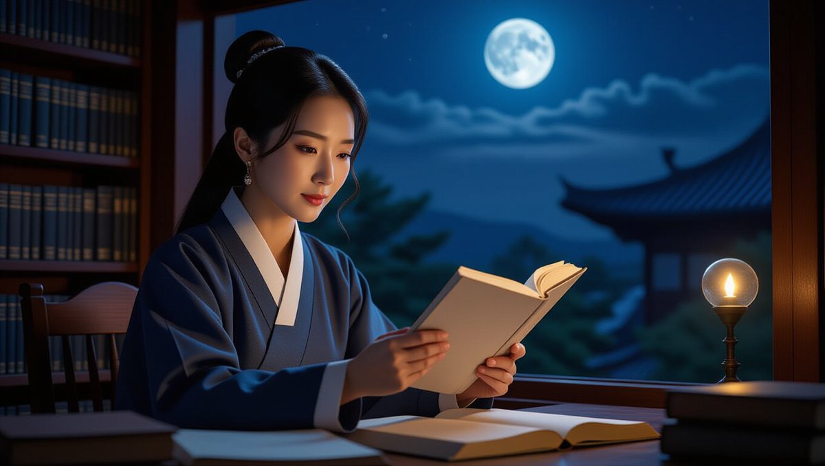 나에게 딱 맞는 여자 영어 이름 찾기: 트렌드부터 작명 팁까지 4 🌿 자연과 고전에서 영감을 받은 아름다운 이름들