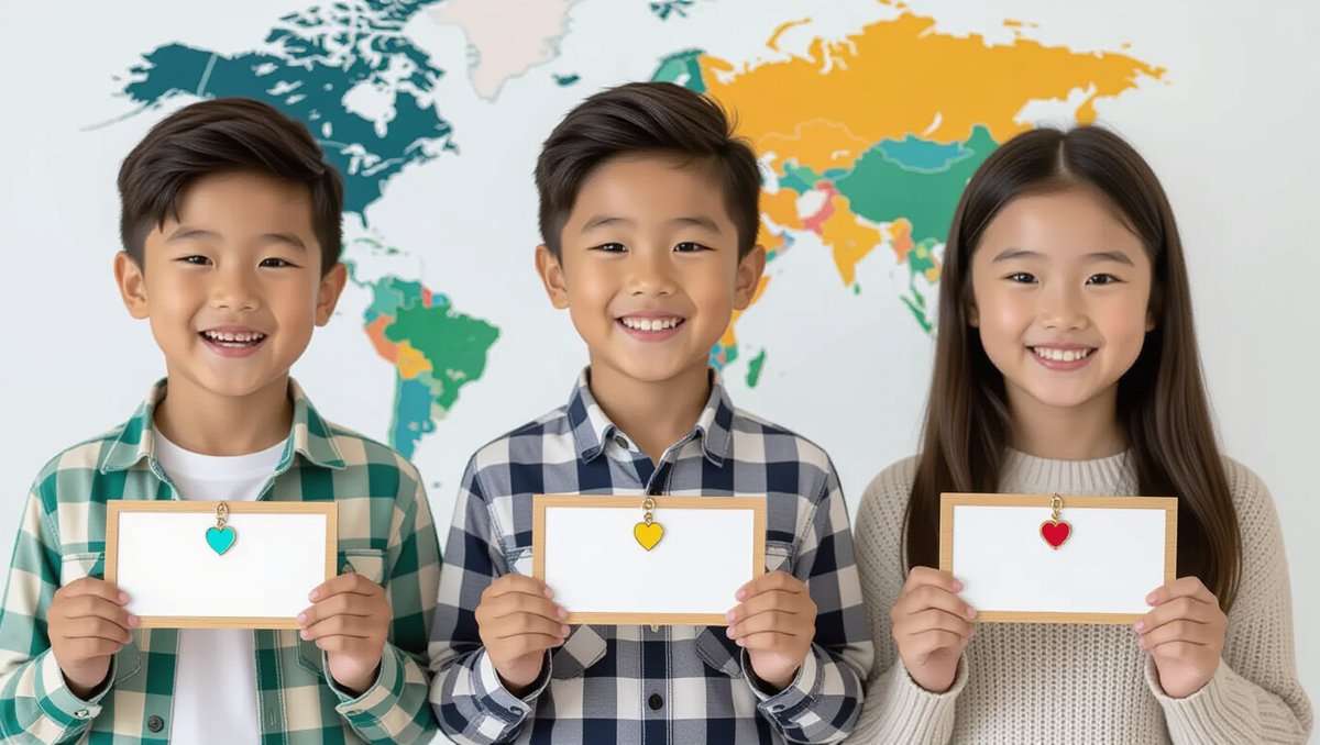 남자 영어 이름 추천: 최신 트렌드부터 나만의 이름 찾기 5 🌍 문화권별 인기 이름 비교