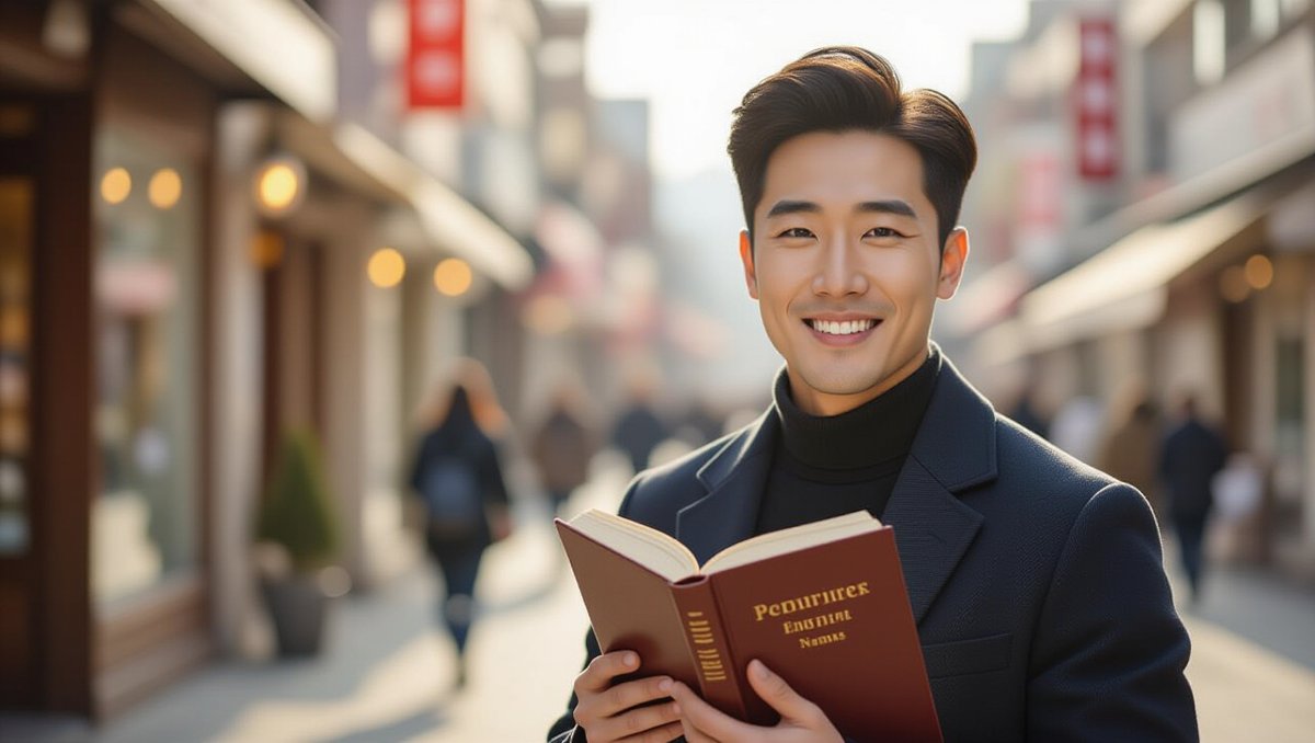 남자 영어 이름 추천: 최신 트렌드부터 나만의 이름 찾기 6 📌 마무리