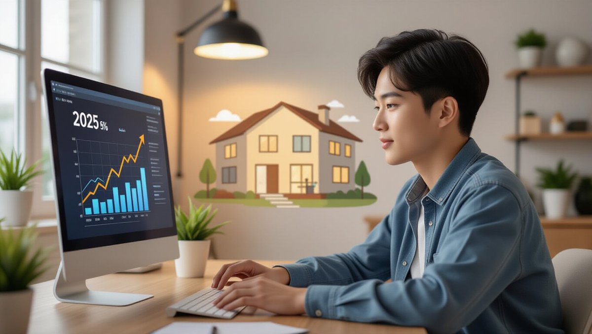 사회초년생 전세대출: 조건, 한도, 금리부터 정책 변화까지 7 🗓️ 2025년 전세대출 정책 변화, 미리 알아봐요