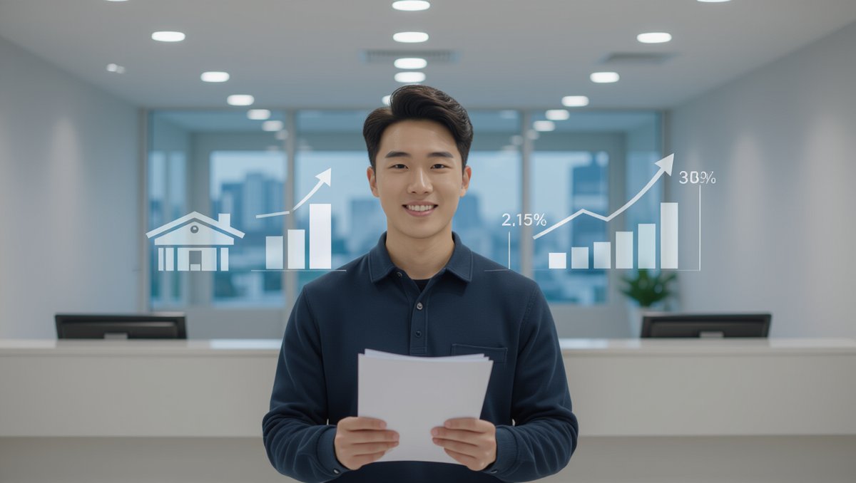 사회초년생 전세대출: 조건, 한도, 금리부터 정책 변화까지 3 💡 전세대출 조건과 한도, 헷갈리지 않게 파헤쳐요