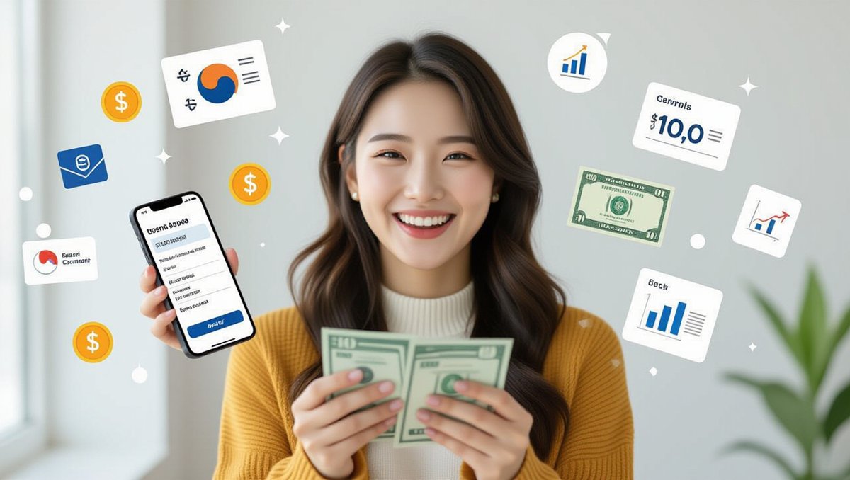 무직자 소액대출: 필요부터 안전한 활용까지 완벽 가이드 2 💡 무직자 소액대출, 어떤 상품이 있을까요?