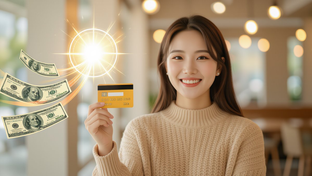 무직자 소액대출: 필요부터 안전한 활용까지 완벽 가이드 3 💳 신용카드 실적 기반 대출, 어떻게 활용할까요?