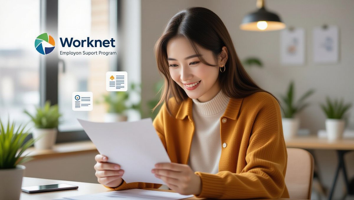 ⚠️ 신청 시 필요한 서류와 주의할 점!