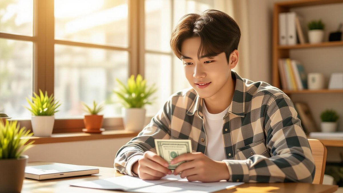 💰 국민취업지원제도, 어떤 혜택을 받을 수 있나요?