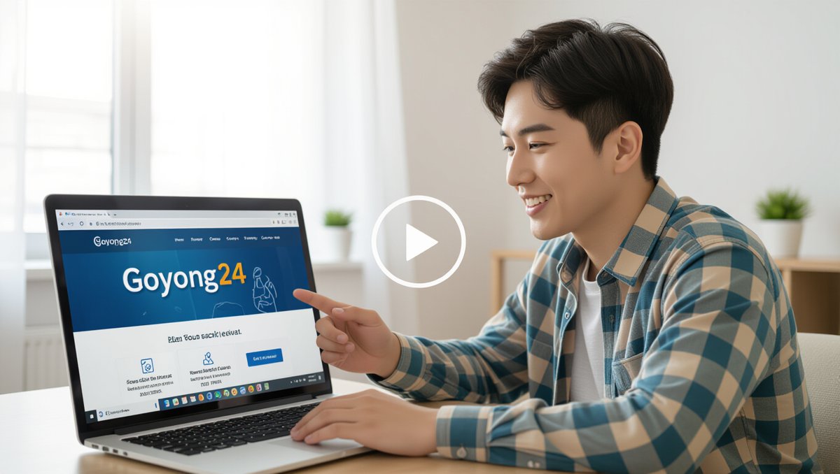 📝 국민취업지원제도, 어떻게 신청하나요?
