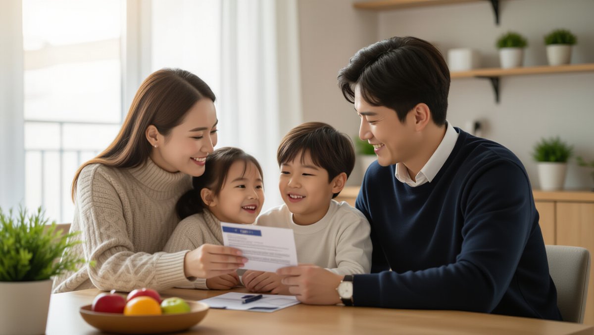 일상생활배상책임보험: 보장 범위부터 누수 활용법까지 총정리 3 💡 일상생활배상책임보험, 가입부터 청구까지 핵심 가이드