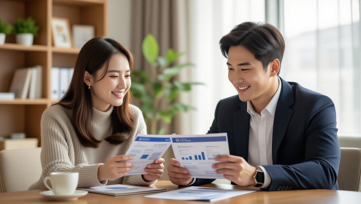 ISA 계좌, 세금 절약부터 자산 증식까지 완벽 가이드 6 📌 마무리