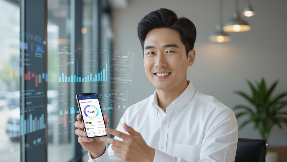 ISA 계좌, 세금 절약부터 자산 증식까지 완벽 가이드 4 📝 ISA 계좌, 개설부터 투자까지 한눈에 보기