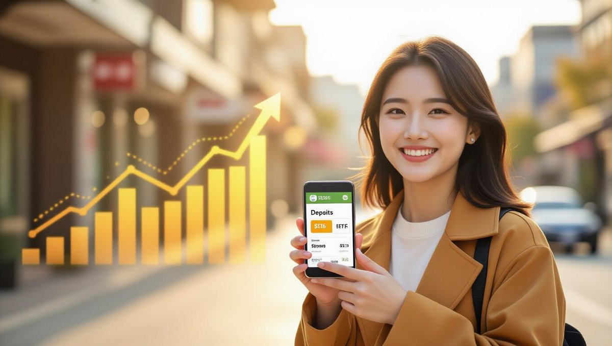 ISA 계좌, 세금 절약부터 자산 증식까지 완벽 가이드 2 💡 ISA 계좌, 왜 지금 시작해야 할까요?