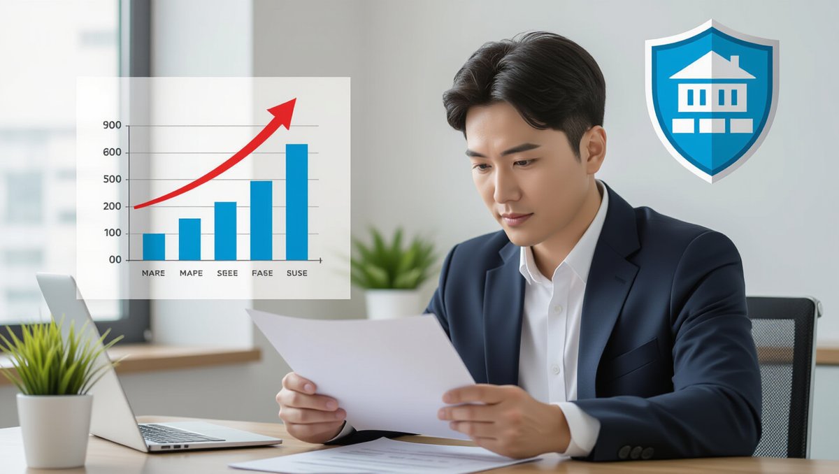 자영업자 정책자금 대출: 정부 지원금 신청부터 한도 우대 꿀팁까지 2 💡 신청 전 필수 확인 사항