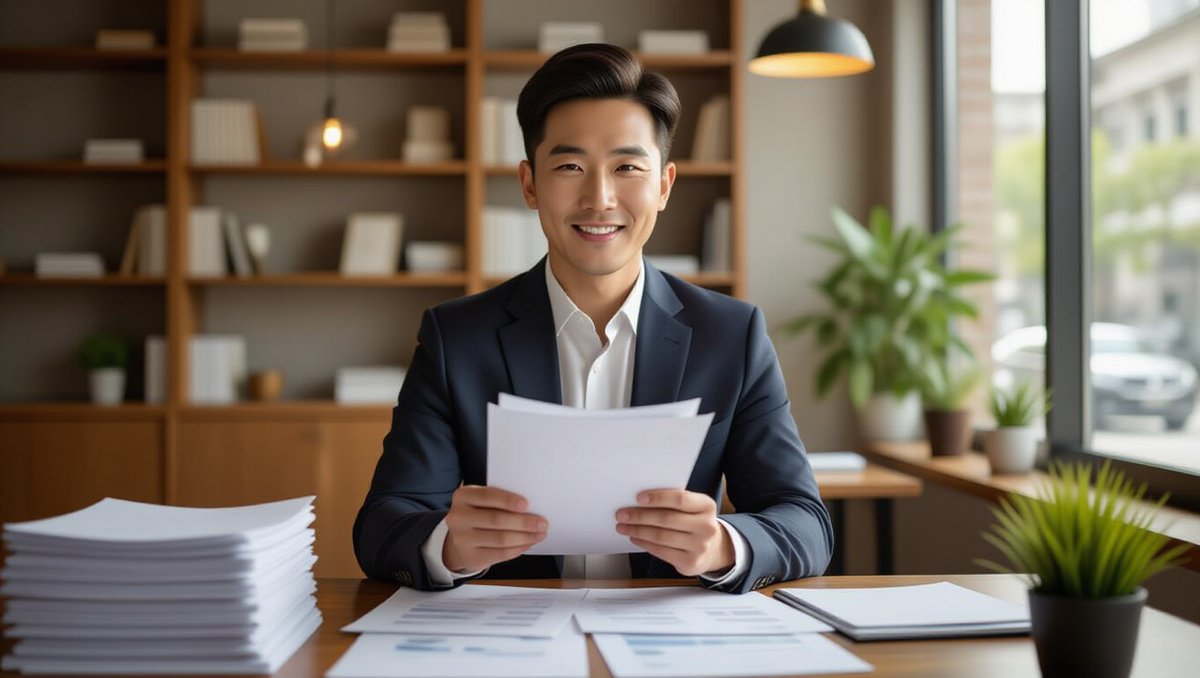 자영업자 정책자금 대출: 정부 지원금 신청부터 한도 우대 꿀팁까지 5 📝 성공적인 신청을 위한 전략