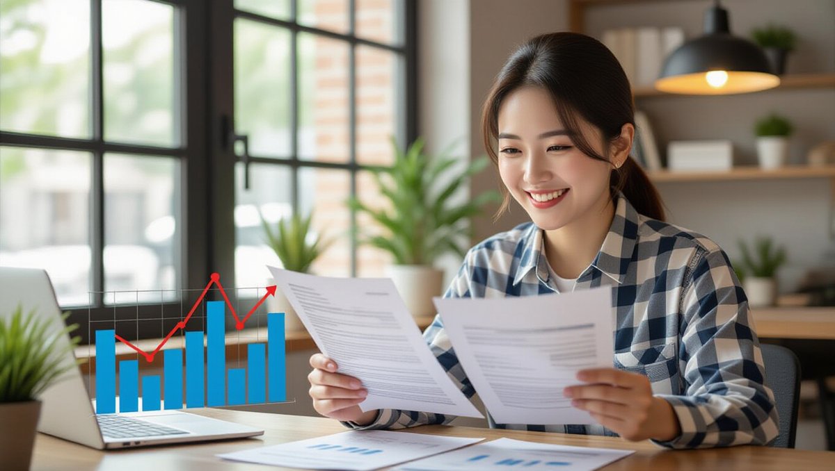 자영업자 정책자금 대출: 정부 지원금 신청부터 한도 우대 꿀팁까지 3 📊 정책자금 종류와 혜택 비교